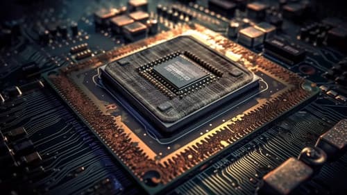 The Cost of AI Bild 1