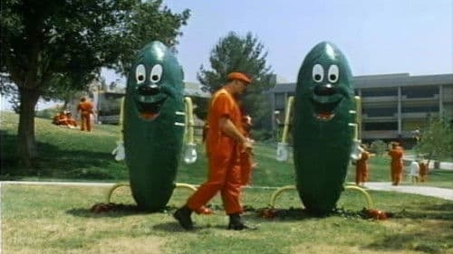 Hamburger: The Motion Picture Bild 5