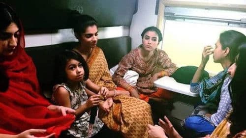 Aakhri Station Bild 1