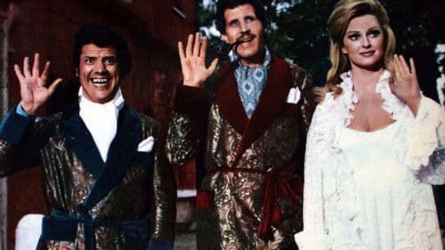 Il lungo, il corto, il gatto Bild 1