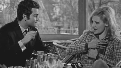 Καυτή εκδίκηση Bild 1