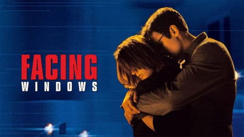 Das Fenster Gegenüber Bild 5