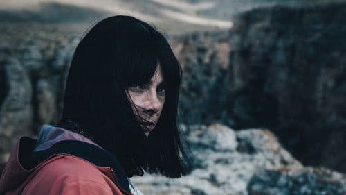 Karanlık Madde Bild 1