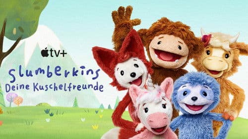 Slumberkins – Deine Kuschelfreunde Bild 8
