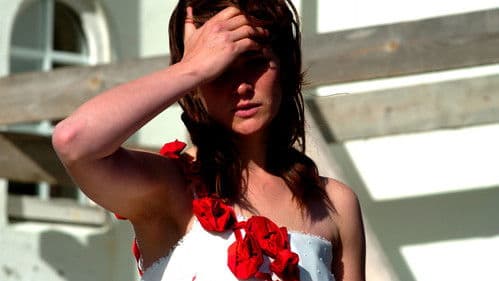 White Night Wedding Bild 2