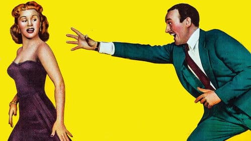 The Lady Says No Bild 1