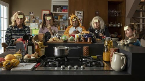 Le sens de la famille Bild 2