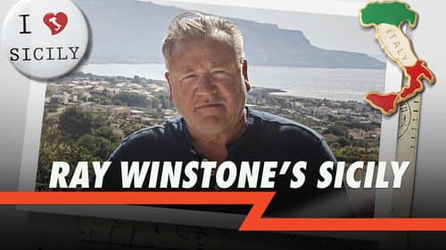 Ray Winstone's Sicily Bild 1
