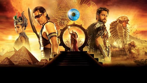 Gods of Egypt Bild 7