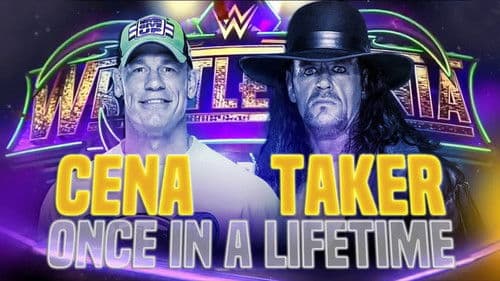 WWE WrestleMania 34 Bild 7