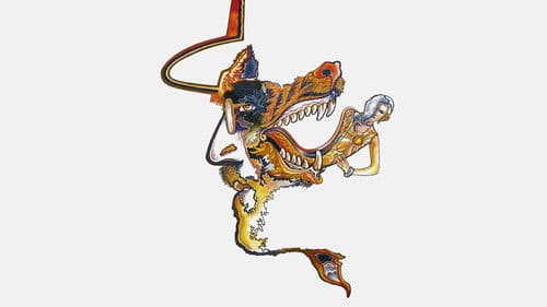 Der Steppenwolf Bild 2