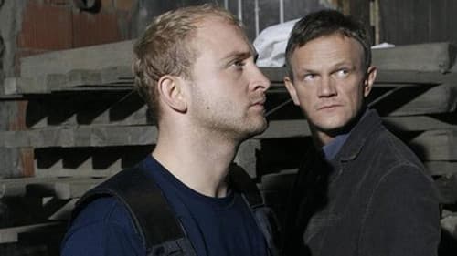 Trzeci oficer Bild 1