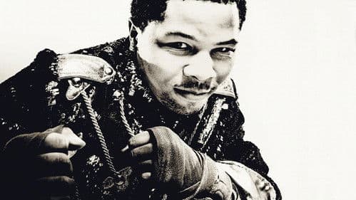 Gervonta Davis vs. Ricardo Nunez Bild 2