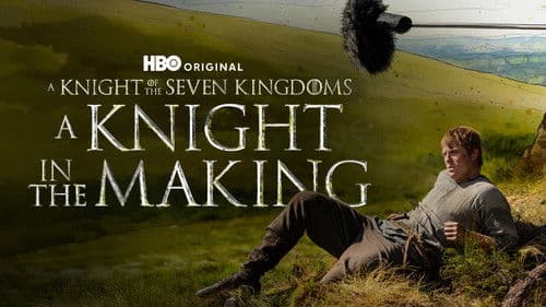 A Knight in the Making Bild 2