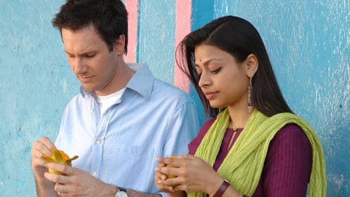 Outsourced - Auf Umwegen zum Glück Bild 1