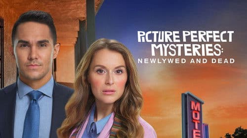 Picture Perfect Mysteries: Hochzeitsbild mit Leiche Bild 5