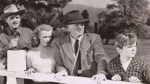 Der rote Teufel Bild 1