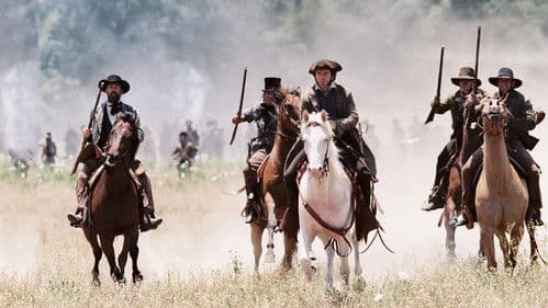 Alamo - Der Traum, das Schicksal, die Legende Bild 4