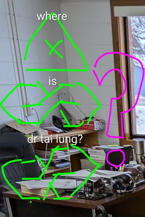 The Super Sub Doug Trilogy: Part 1