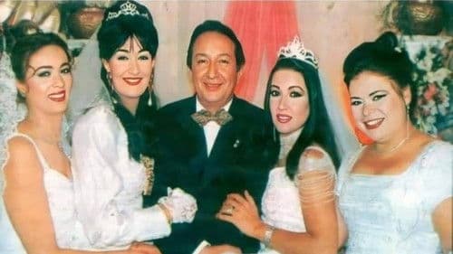 عائلة الحاج متولي Bild 1