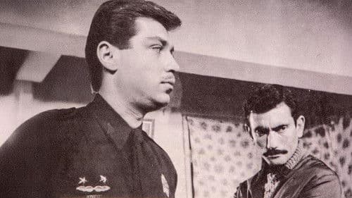 Beş Kurşun İki Adam Bild 2