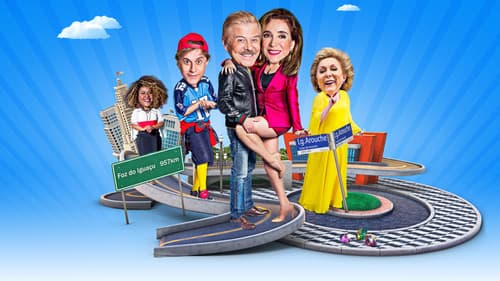 Sai de Baixo: O Filme Bild 1