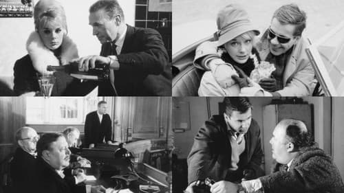 Das Mädchen und der Staatsanwalt Bild 1