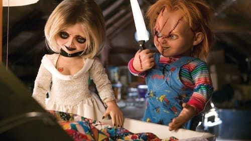Chucky's Baby Bild 6