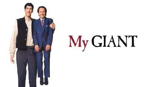 My Giant - Zwei auf großem Fuß Bild 4