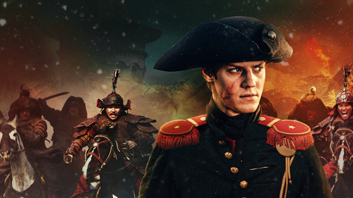 Die Schlacht um Sibirien Bild 3