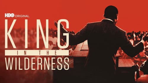 King in the Wilderness Bild 2