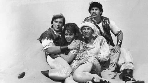 Karaoğlan Camoka'nın İntikamı Bild 1