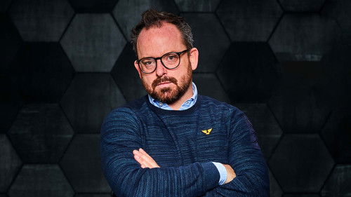 Zeeman Confronteert: Stalkers Bild 1