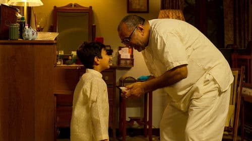 शास्त्री विरुद्ध शास्त्री Bild 2