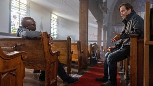 Left Behind: Rise of the Antichrist Bild 4