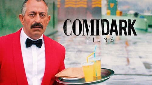 Karakomik Filmler: 2 Arada Bild 2