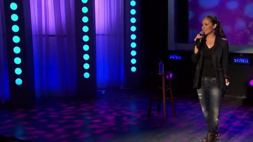 Anjelah Johnson: The Homecoming Show Bild 1