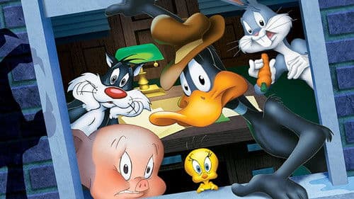 Daffy Duck's Quackbusters Bild 3