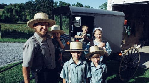 Amish: A Secret Life Bild 1