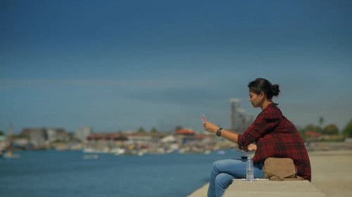 Sakaling Hindi Makarating Bild 4