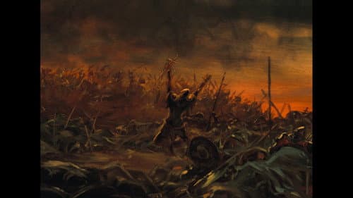 Daliás idők Bild 6