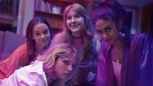 Pillow Party Massacre Bild 1