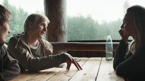 Aasta täis draamat Bild 3