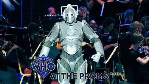 Doctor Who at the Proms Bild 1