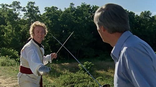 Sweet Liberty Bild 3