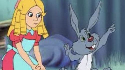 Goldilocks and the Three Bears Bild 2