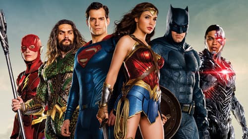 Justice League Bild 2