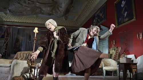 National Theatre Live: People Bild 1