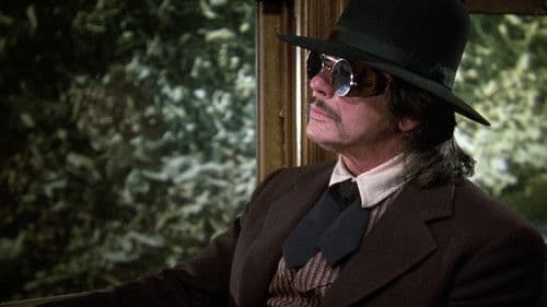 Der weiße Büffel Bild 6