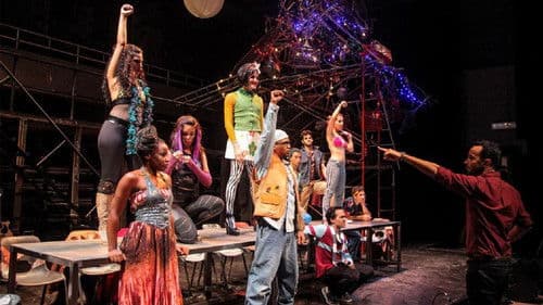 Revolution Rent Bild 2